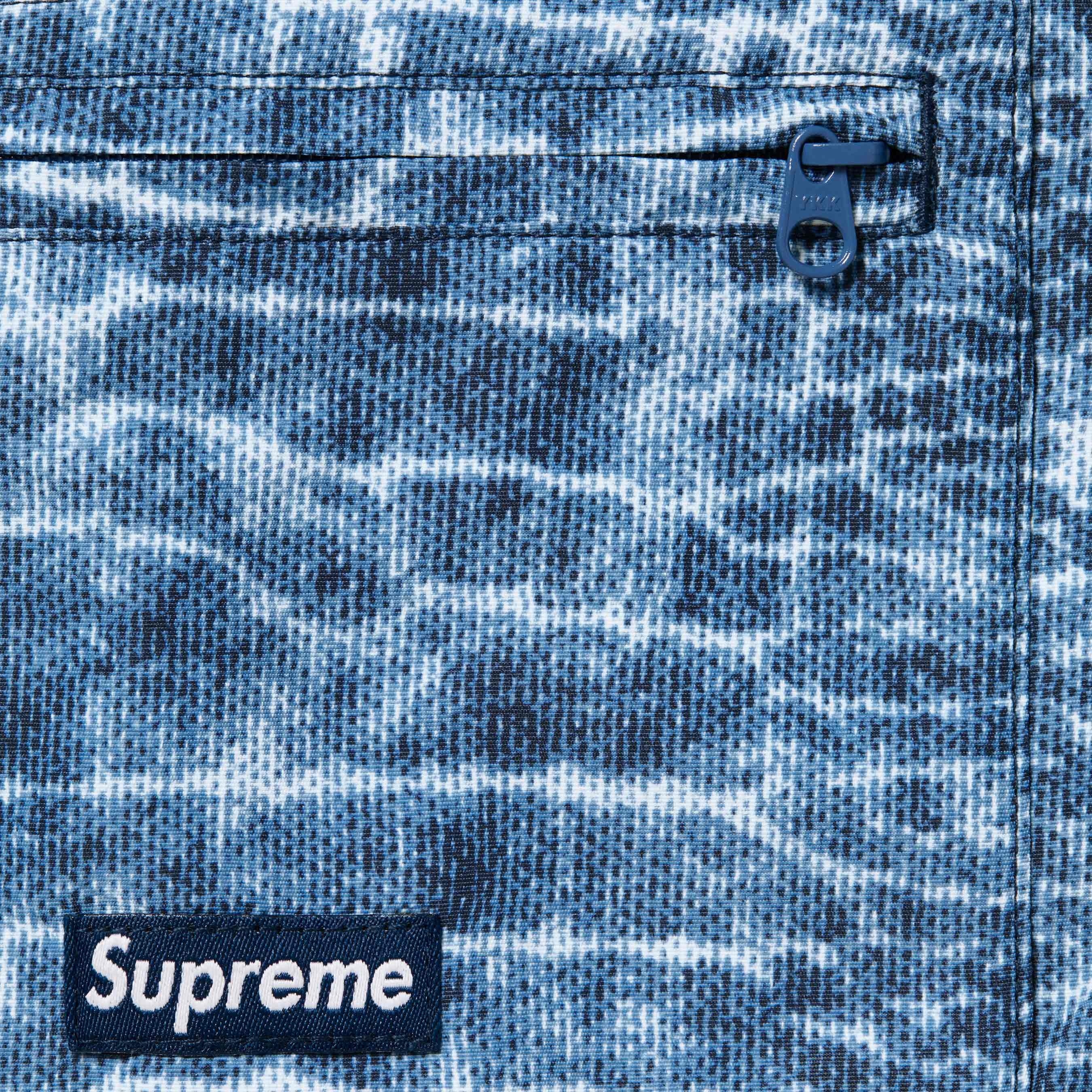 Cargo Water Short view 19